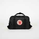Fj&auml;llr&auml;ven K&aring;nken Crossbody Black 4 - Suurus 4 l (F23200395-550 Kotid)